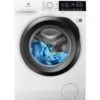Electrolux EW7W6661S8 - kuivaava pyykinpesukone