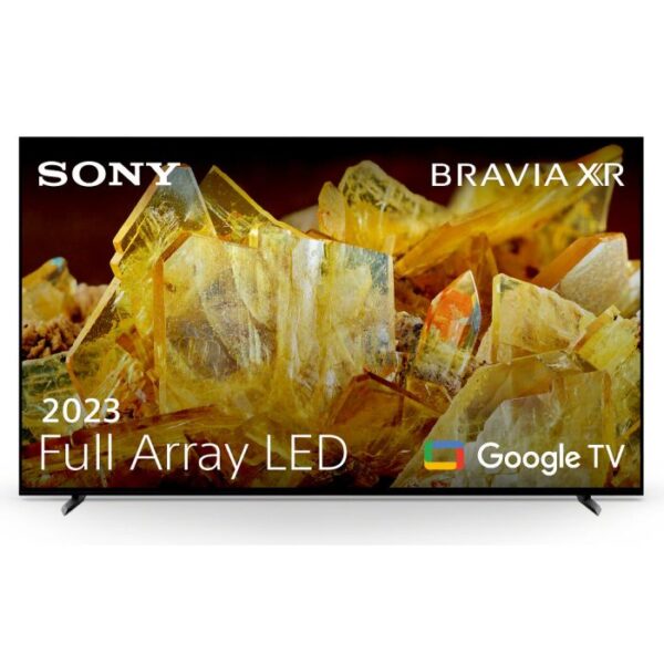 Sony XR75X90LAEP - televisio