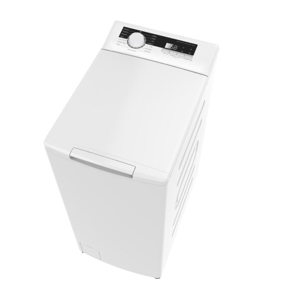 Helkama HPKT127A-PT - pyykinpesukone