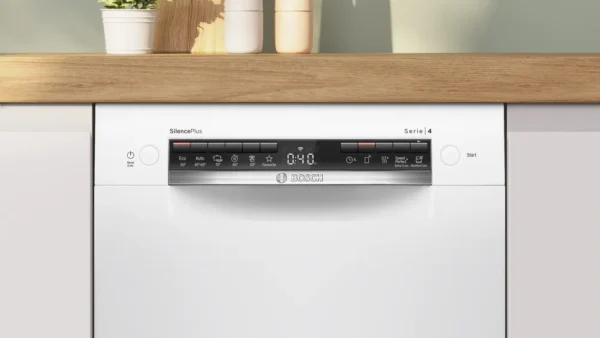Bosch SPU4HMW01S - astianpesukone - Image 2