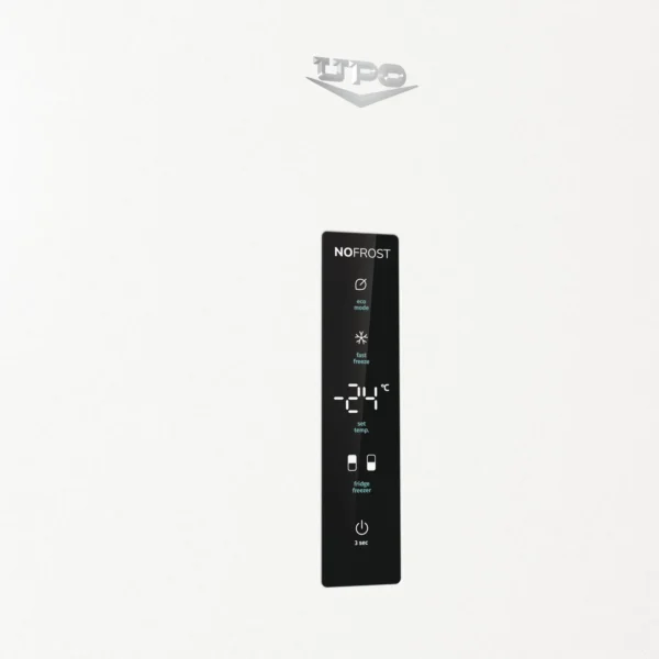 Upo NRF66DW - jääpakastinkaappi - Image 4
