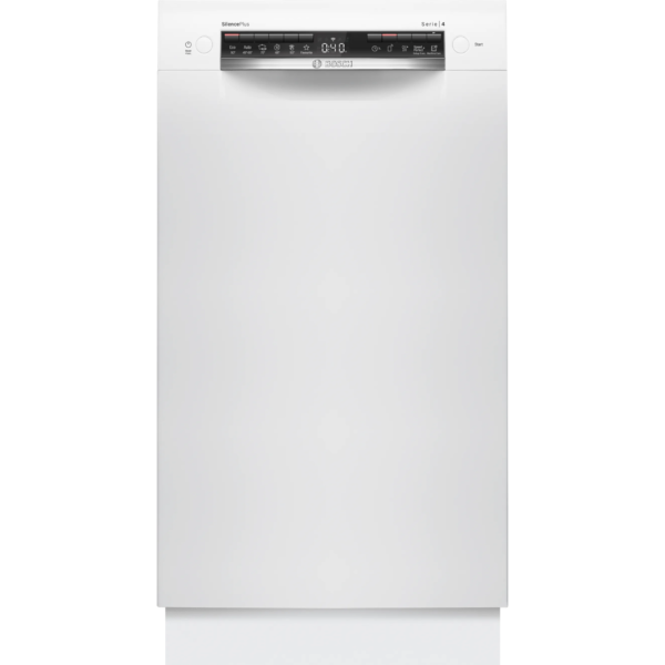 Bosch SPU4HMW01S - astianpesukone
