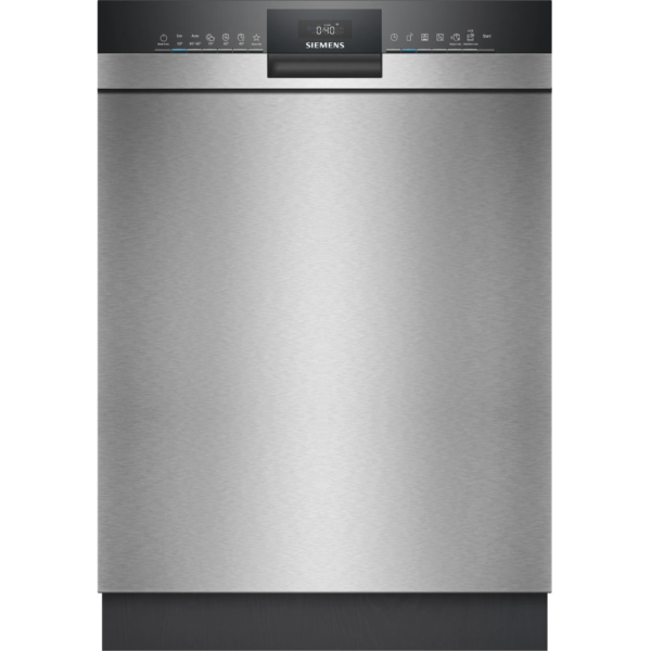 Siemens SN43ES02CS - astianpesukone
