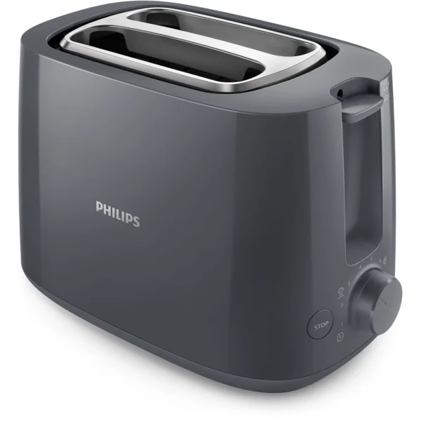 Philips HD 2581/10 - leivänpaahdin