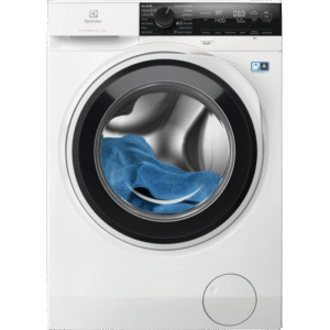 Electrolux EFI743RX4R - pyykinpesukone