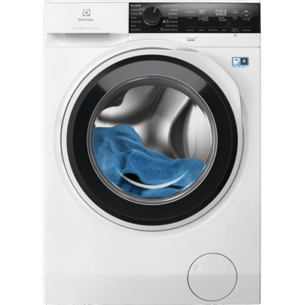 Electrolux EFI743RX4R - pyykinpesukone