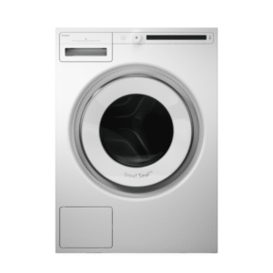 Asko W2096R.W - pyykinpesukone