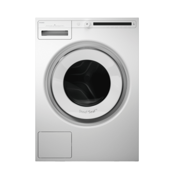 Asko W2096R.W - pyykinpesukone