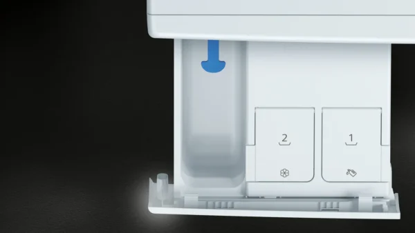 Siemens WG54G2FWDN - pyykinpesukone - Image 2