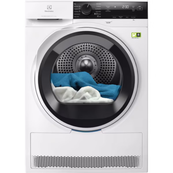 Electrolux EDI743R95R - kuivausrumpu
