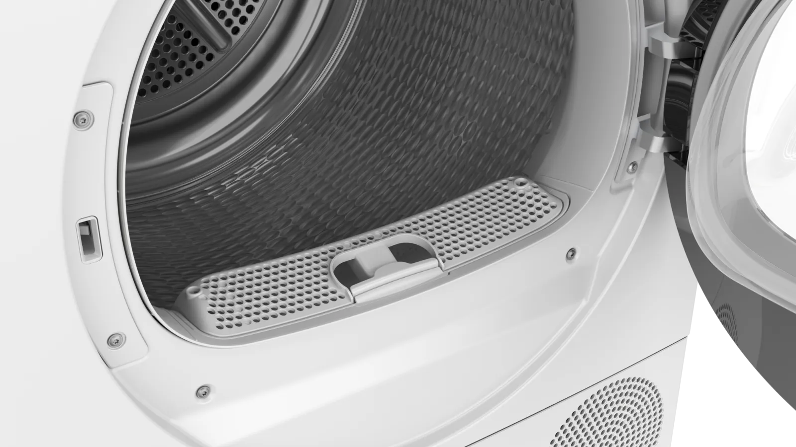 Siemens WQ42G20IDN - kuivausrumpu - Image 4