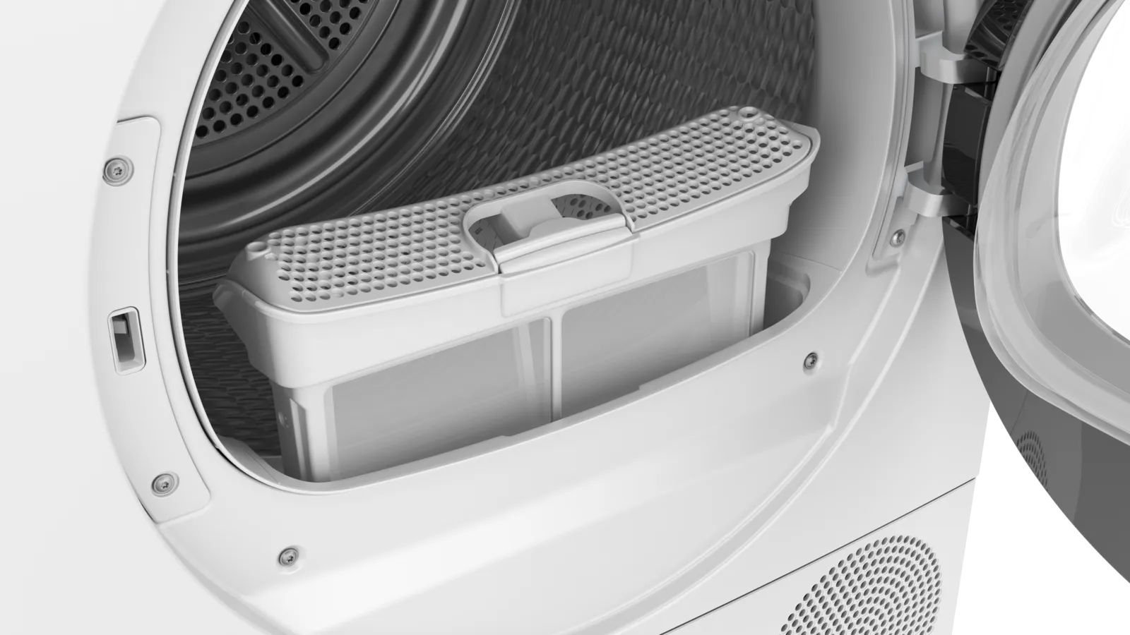 Siemens WQ42G20IDN - kuivausrumpu - Image 5