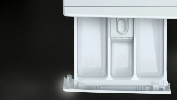 Siemens WM14N29IDN - pyykinpesukone - Image 4