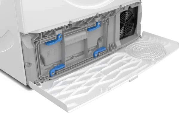 Siemens WQ42G20IDN - kuivausrumpu - Image 7
