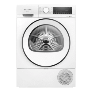 Siemens WQ42G20IDN - kuivausrumpu
