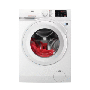 AEG LR612M84I - pyykinpesukone