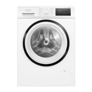 Siemens WM14N29IDN - pyykinpesukone
