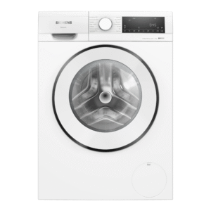 Siemens WG54G2FWDN - pyykinpesukone
