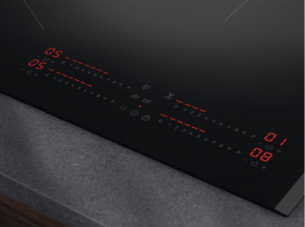 AEG TI64IB30FB - induktiotaso - Image 2