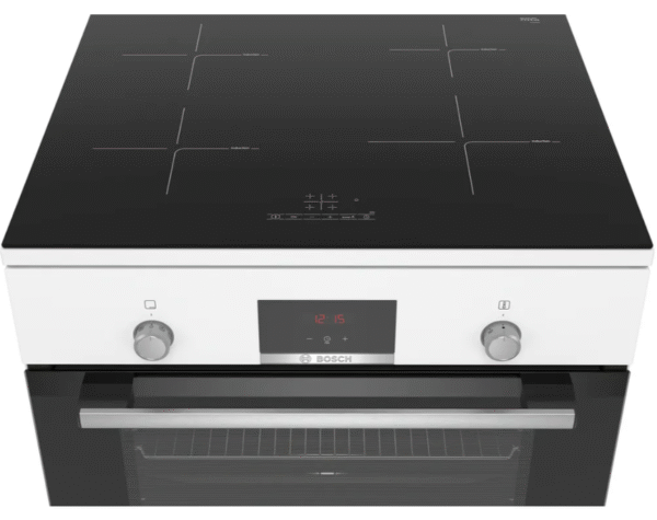 Bosch HLN39A020 - induktioliesi - Image 2
