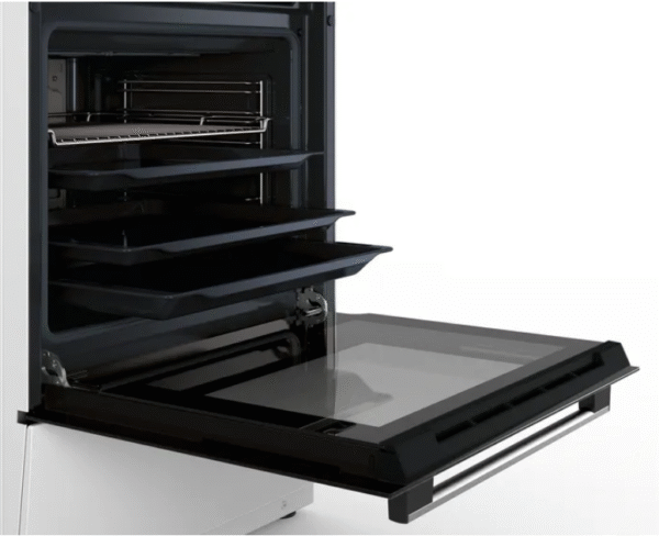 Bosch HLN39A020 - induktioliesi - Image 3