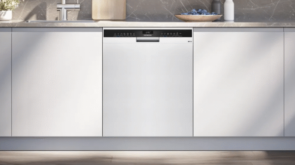 Siemens SN43EW22CE - astianpesukone - Image 2