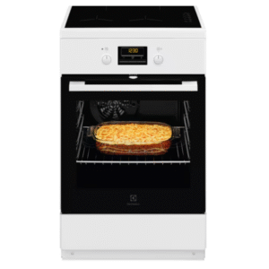 Electrolux LKI561401W - induktioliesi