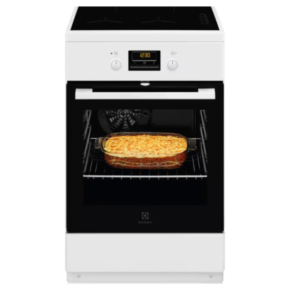 Electrolux LKI561401W - induktioliesi