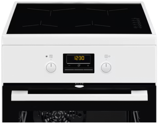 Electrolux LKI561401W - induktioliesi - Image 2
