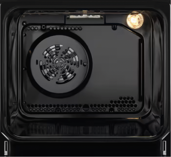 Electrolux LKI561401W - induktioliesi - Image 3