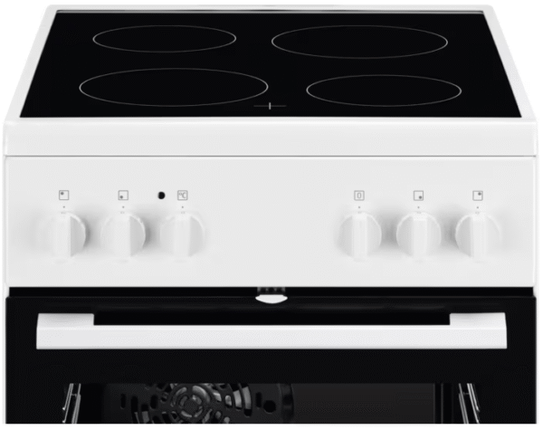 Electrolux LKR54001NW - keraaminen liesi - Image 2