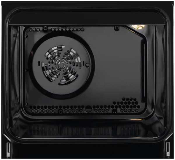 Electrolux LKR54001NW - keraaminen liesi - Image 3