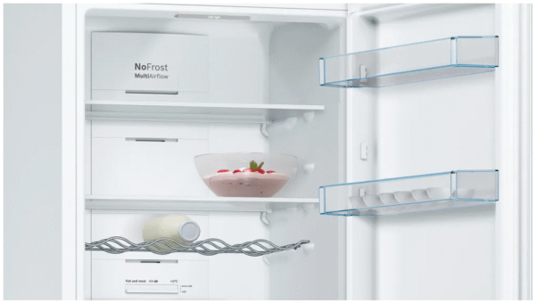 Bosch KGN36VWED - jääpakastinkaappi - Image 4