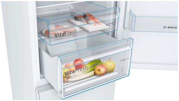 Bosch KGN36VWED - jääpakastinkaappi - Image 5