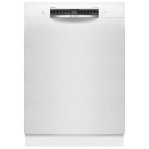 Bosch SMU4HMW01S - astianpesukone