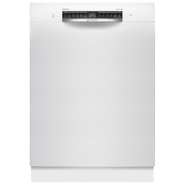 Bosch SMU4HMW01S - astianpesukone