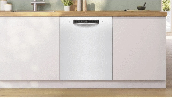 Bosch SMU4HMW01S - astianpesukone - Image 2