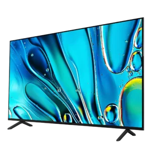Sony K-43S39P - Bravia 3 älytelevisio 43"