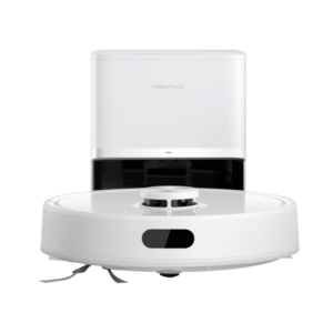 Roborock Q7 TF+ - robotti-imuri, musta