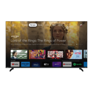 TOSHIBA 43QG5E63DG - älytelevisio 43"