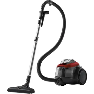 Electrolux EL61C2CR - pölypussiton pölynimuri
