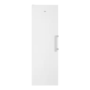 AEG OAG6N282EW - kaappipakastin