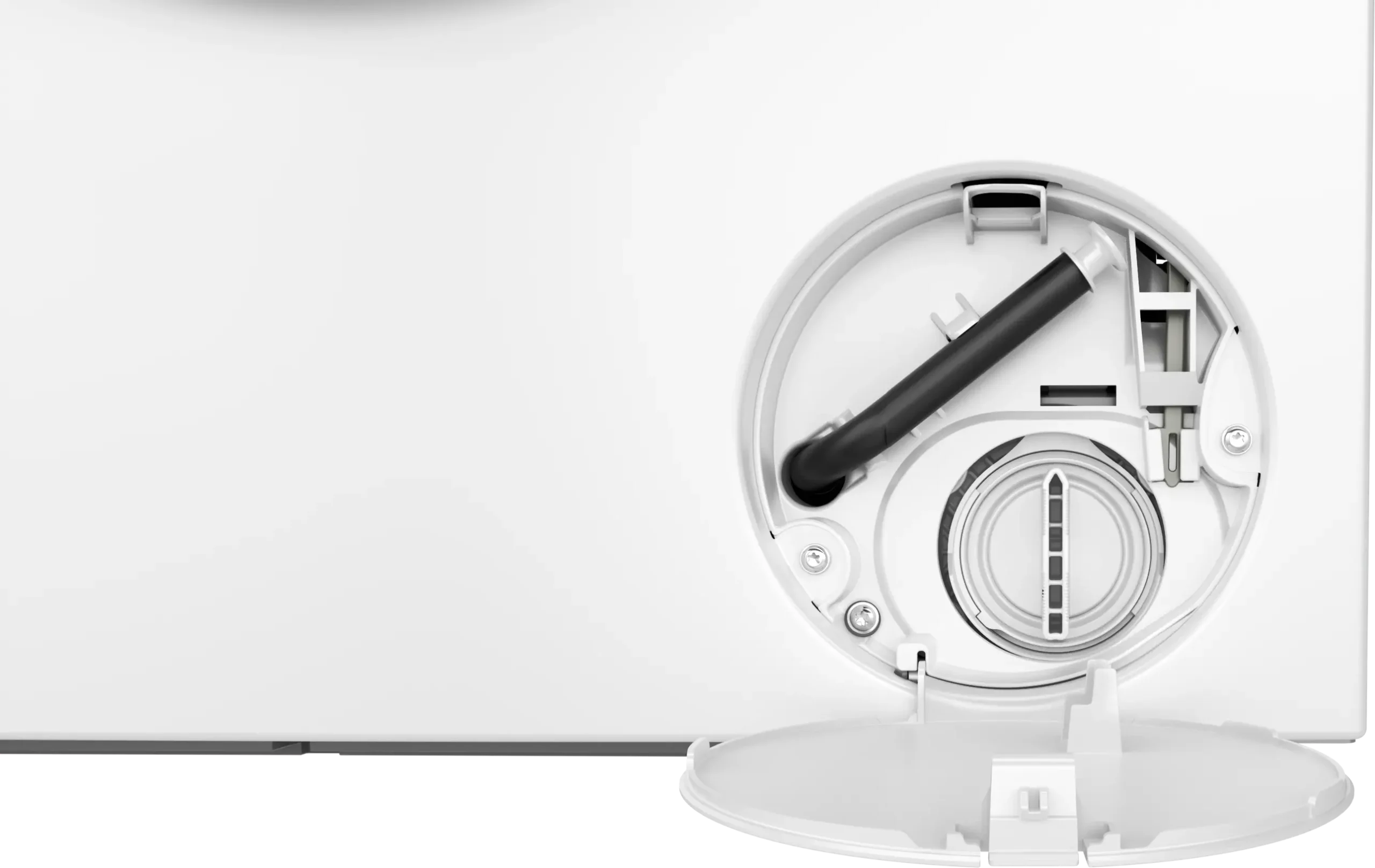 Bosch WGH256AESN - pyykinpesukone - Image 5