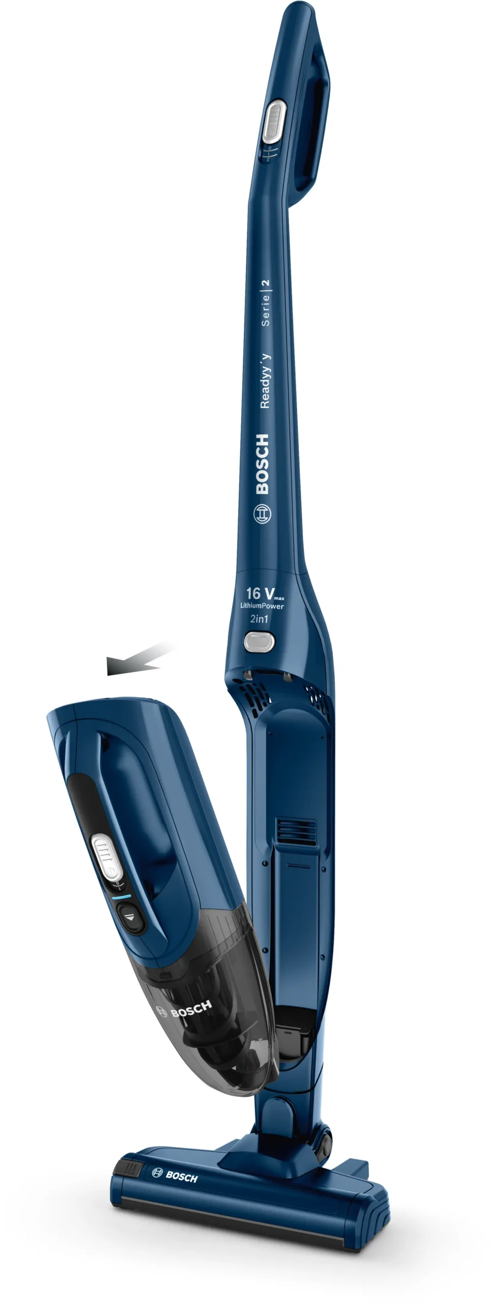 Bosch BBHF216 - varsi-imuri - Image 2