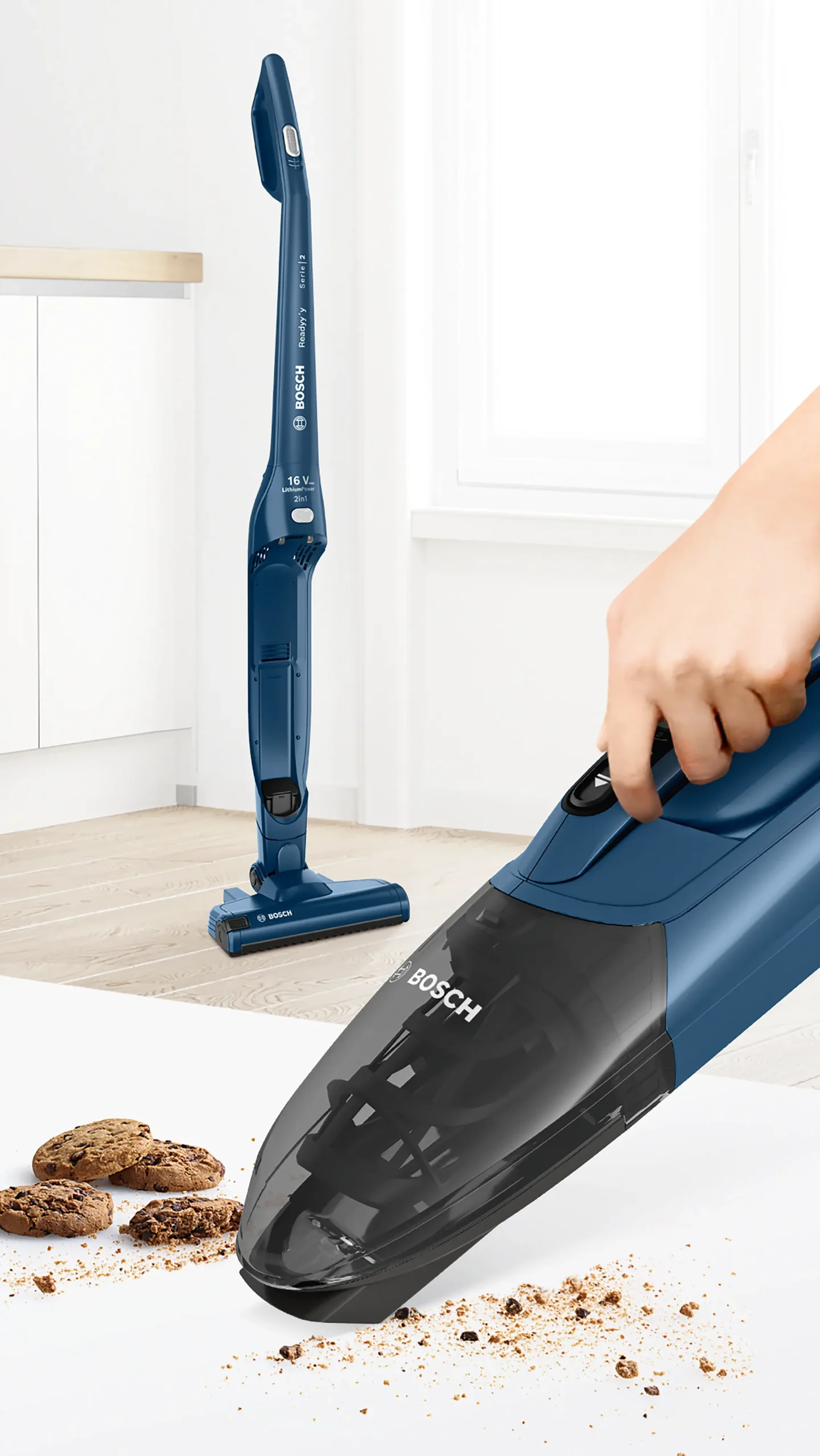 Bosch BBHF216 - varsi-imuri - Image 3