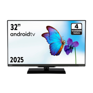 Toshiba 32WA3E63DG - android televisio