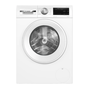 Bosch WGG244ZMSN - pyykinpesukone