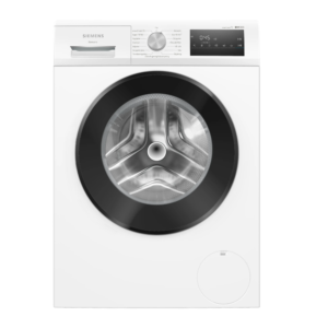 Siemens WM14N29PDN - pyykinpesukone