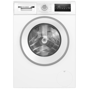 Bosch WAN2829SSN - pyykinpesukone