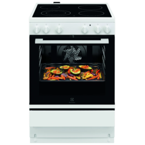 Electrolux LKR64004NW - keraaminen liesi